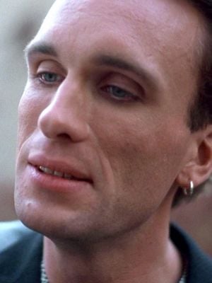 Peter Greene dorian tyrell