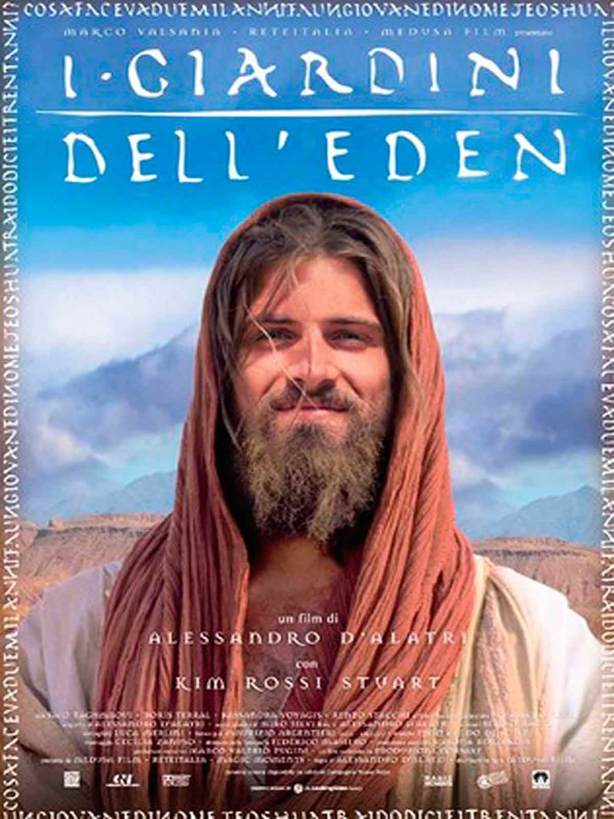 I Giardini dell'Eden streaming vf gratuit