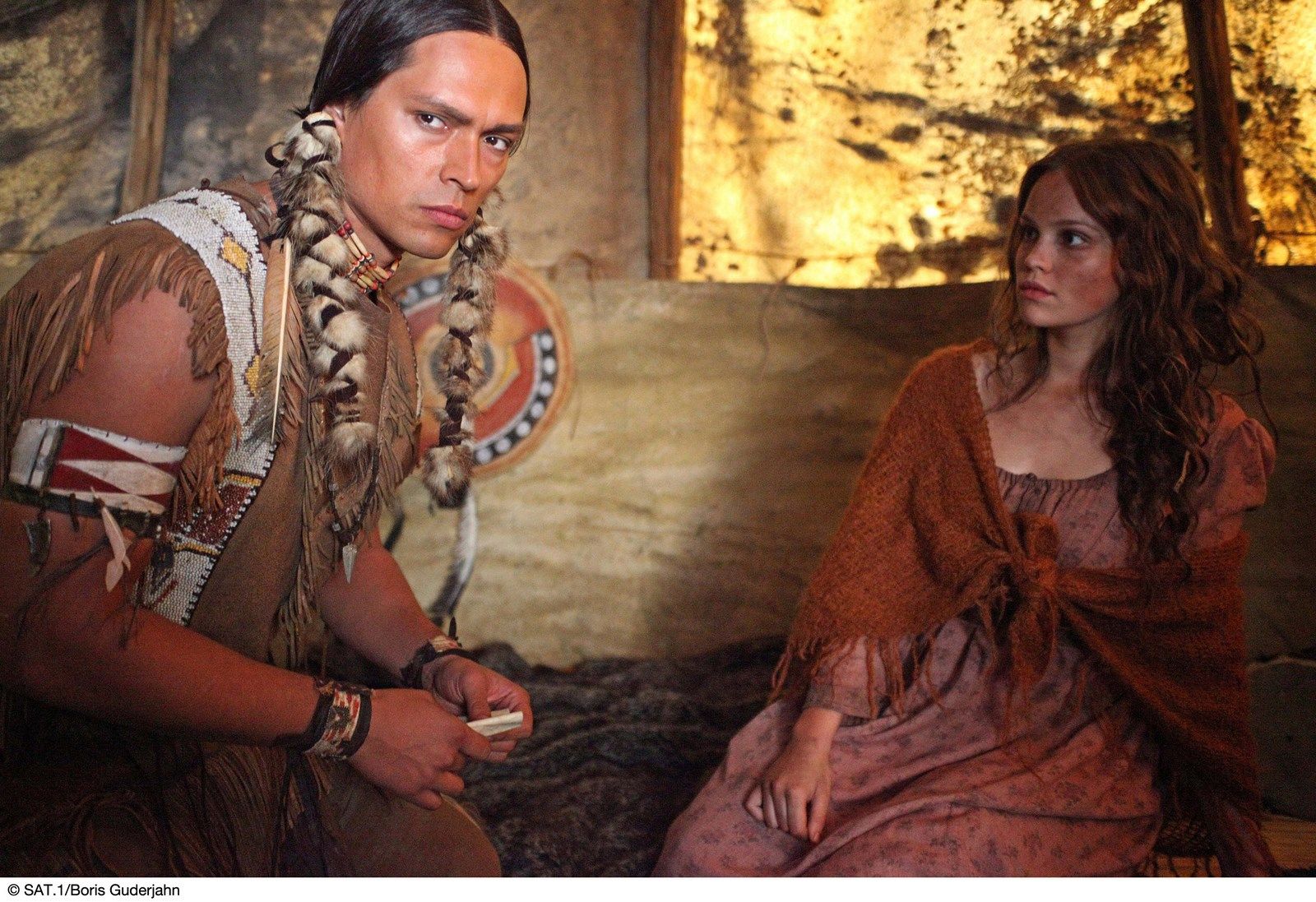 Coeur De Tonnerre 2013 Streaming Vf