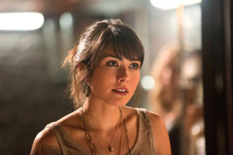 Daniella Pineda Films Et Programmes Tv