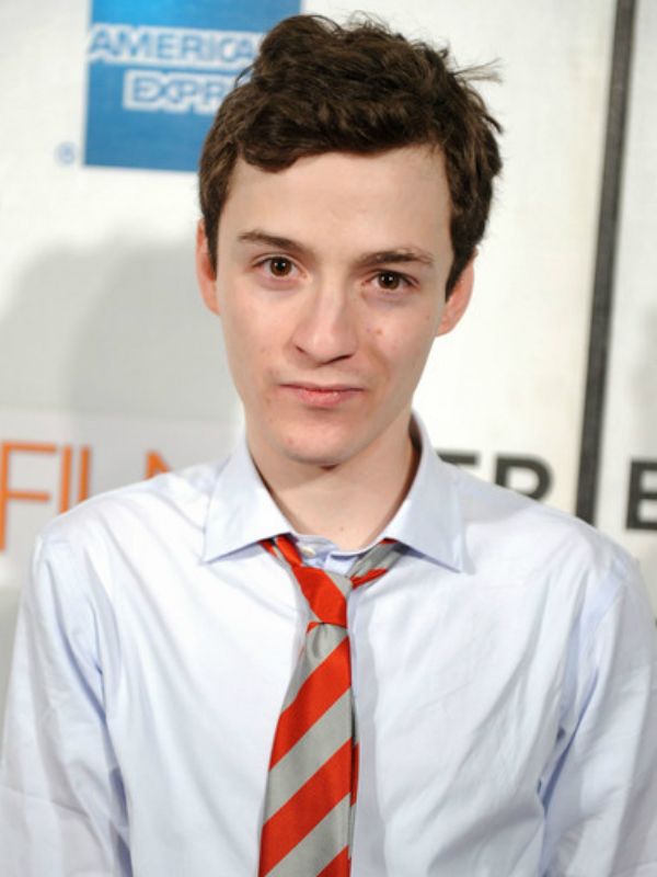 Griffin Newman AlloCiné