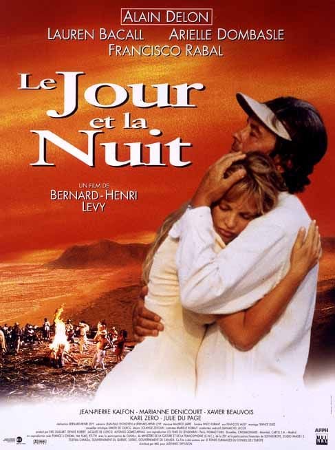 Le jour et la nuit streaming fr