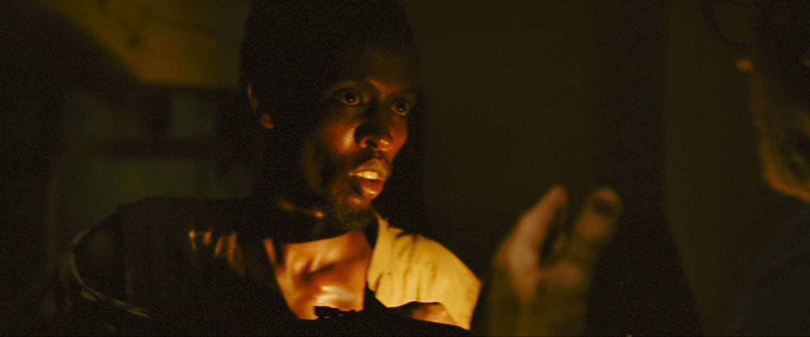 Capitaine Phillips Streaming Vostfr Photo du film Capitaine Phillips - Photo 8 sur 33 - AlloCiné