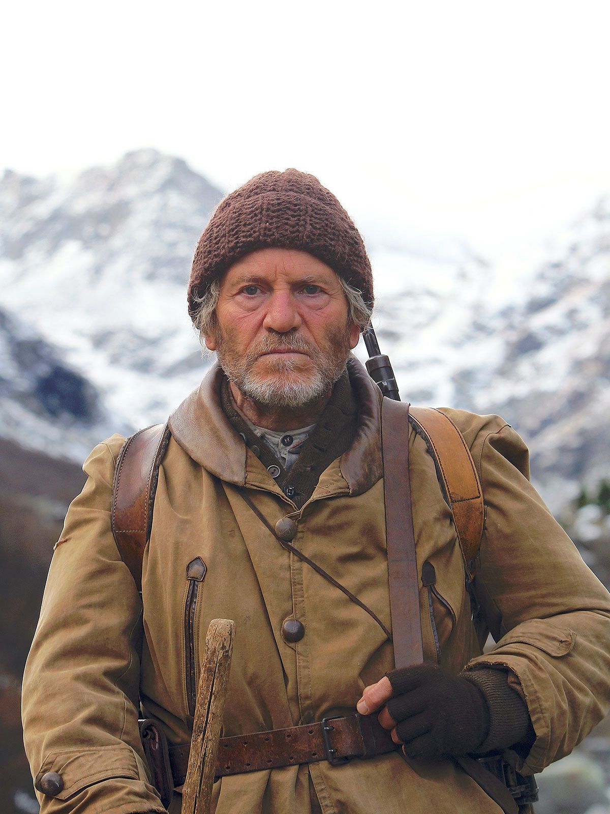 Films Et Séries Tv Avec Tchéky Karyo Photo de Tchéky Karyo - Belle et Sébastien : Photo Tchéky Karyo - AlloCiné