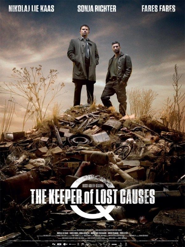 Les Enquêtes Du Département V Miséricorde Streaming Vf Affiche du film Les Enquêtes du Département V : Miséricorde - Photo 25