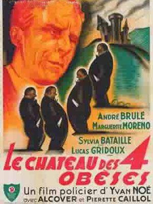 Le Château des quatre obèses streaming gratuit