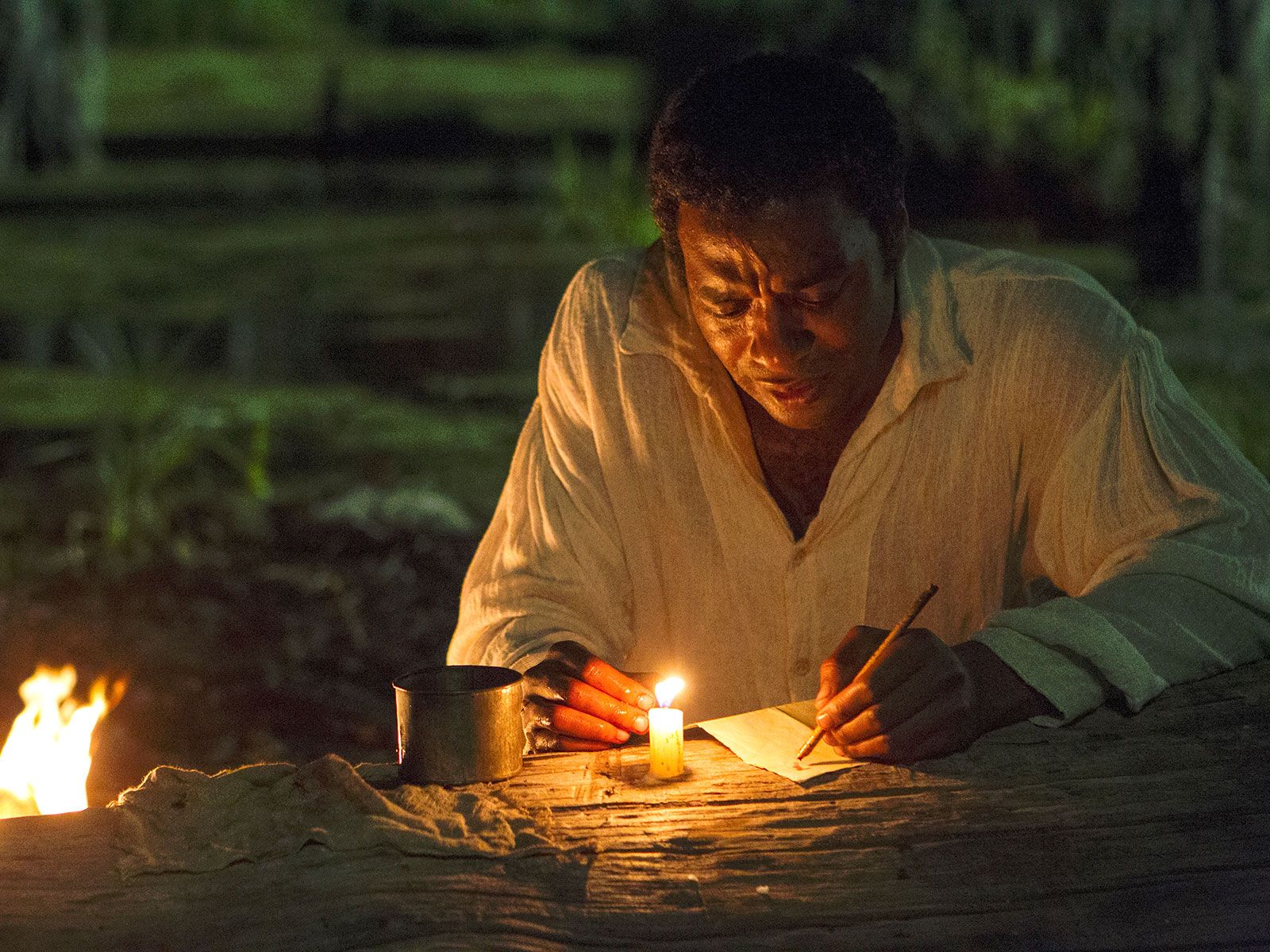12 Years A Slave Streaming Vo Photo du film 12 Years a Slave - Photo 2 sur 22 - AlloCiné