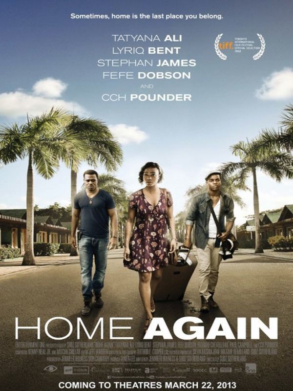 Home Again streaming vf gratuit