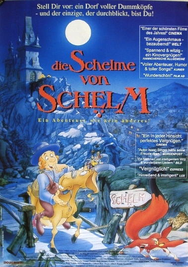 Die Schelme Von Schelm Film 1995 Allocine