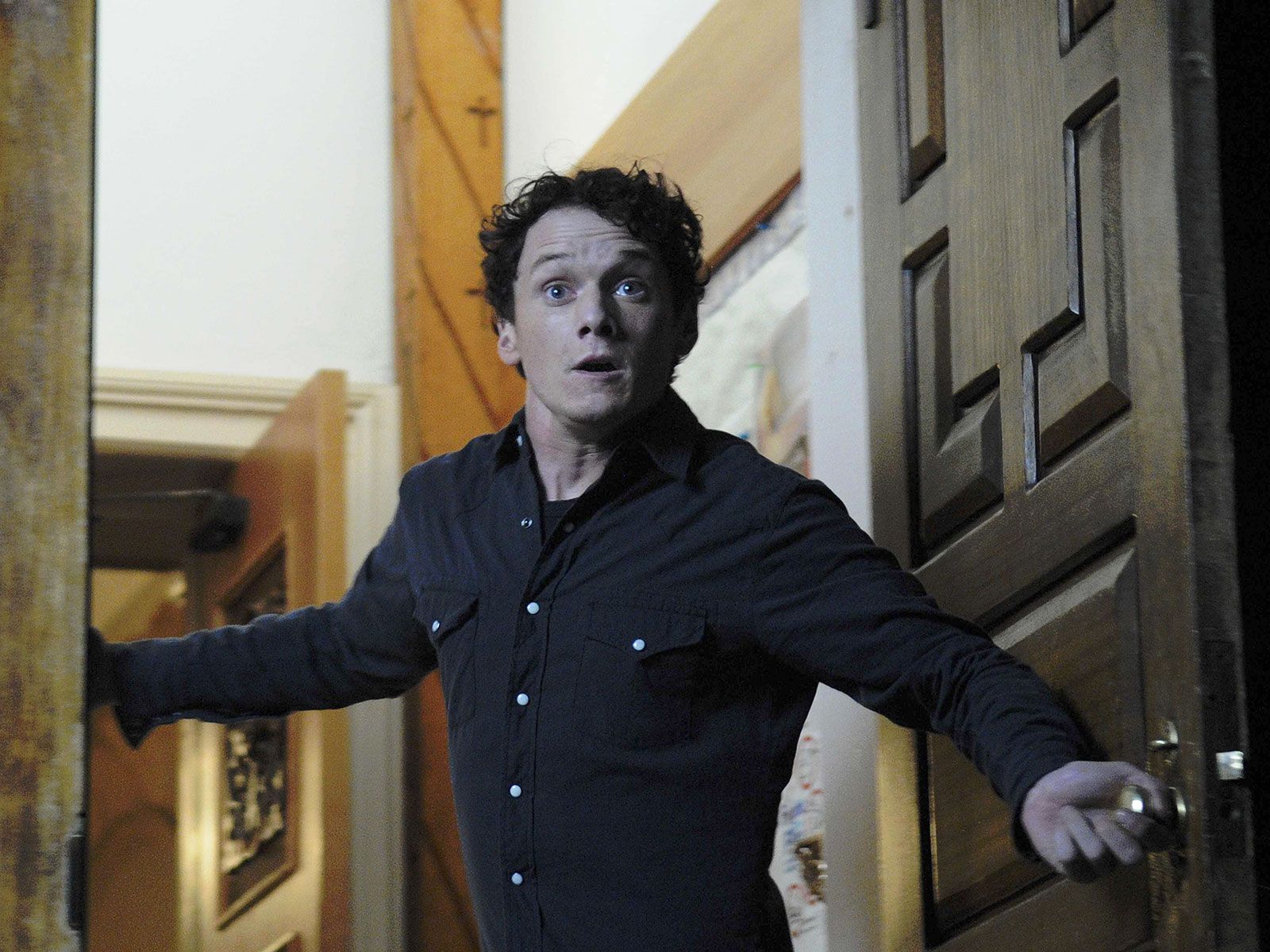 Photo de Anton Yelchin - Odd Thomas contre les créatures de l'ombre