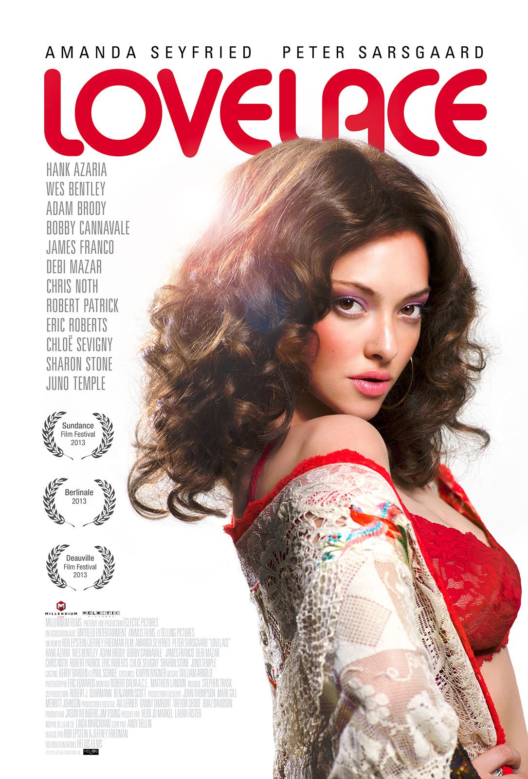 Lovelace - film 2013 image