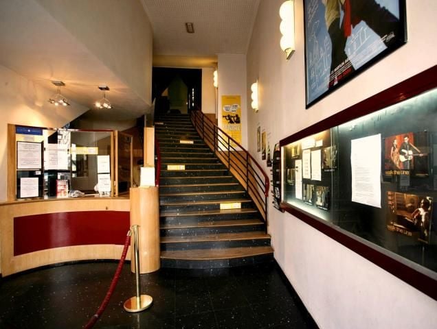 Cinéma Majestic Bastille à Paris (10 ) - AlloCiné Cinéma Majestic Bastille à Paris (10 ) - AlloCiné