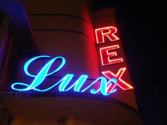 Cinéma rex et lux à Valréas (10 ) - AlloCiné Cinéma rex et lux à Valréas (10 ) - AlloCiné