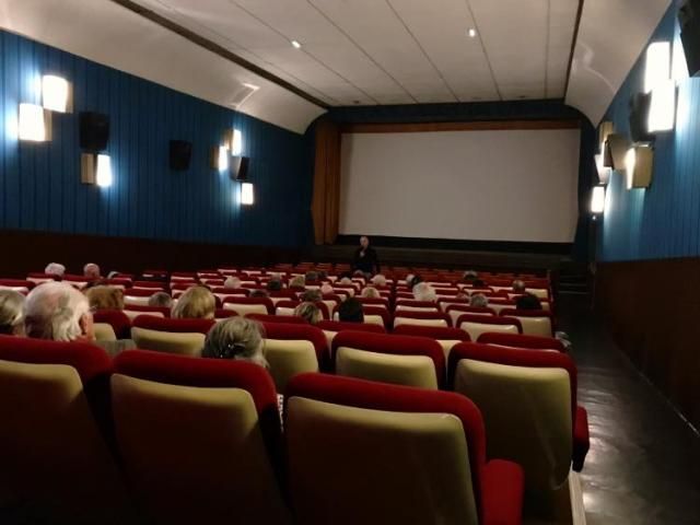 Cinéma Richelieu à Réville (10 ) - AlloCiné Cinéma Richelieu à Réville (10 ) - AlloCiné