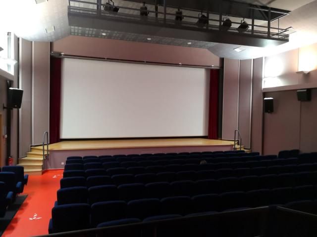 Le ciné
