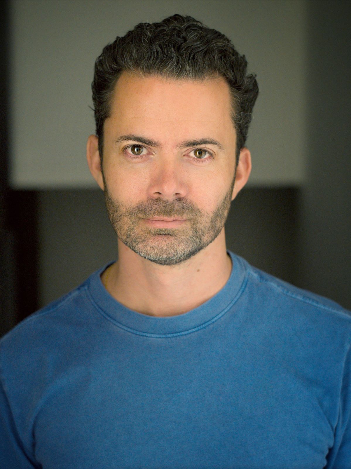 Photo de Grégory Brand Affiche Grégory Brand Photo 1 sur 2 AlloCiné