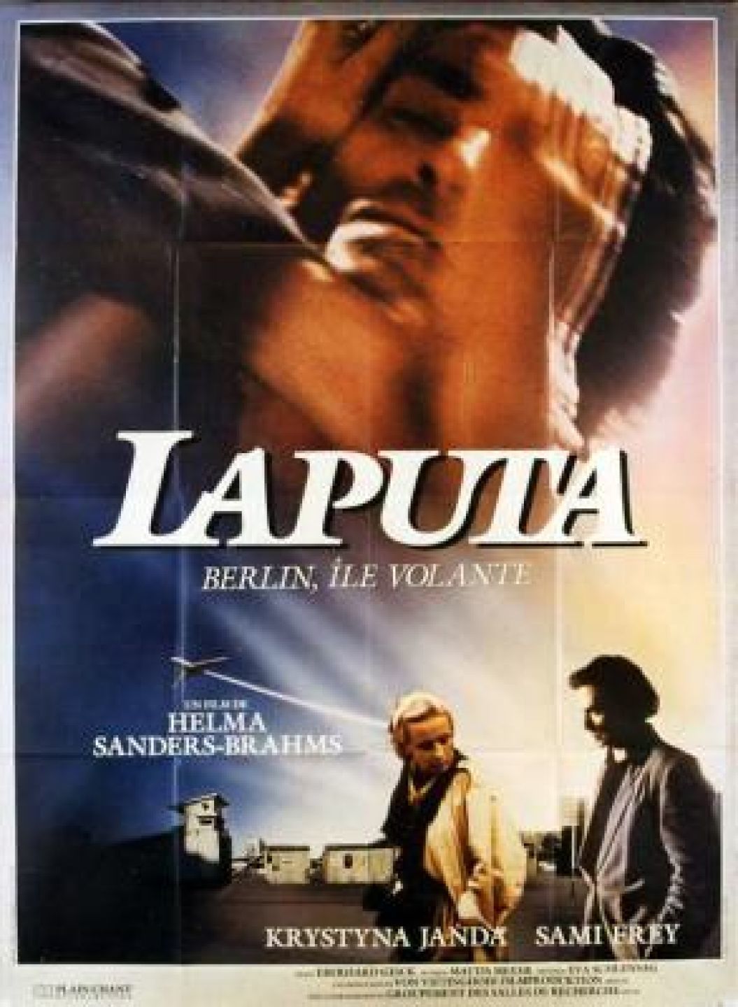 Laputa streaming fr