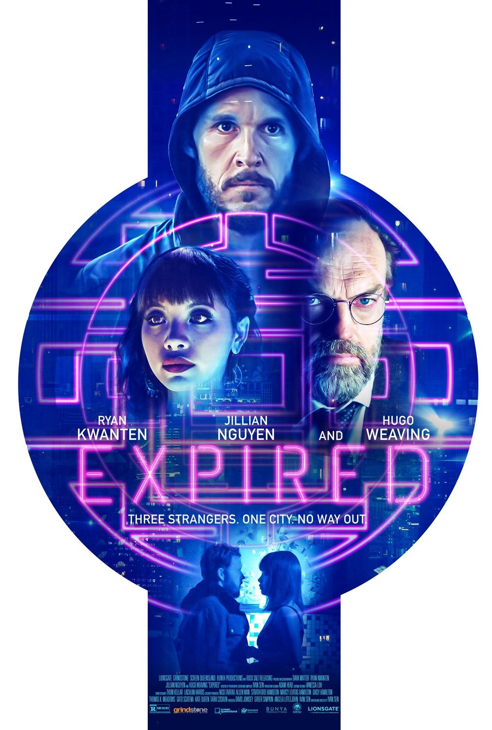 Expired streaming gratuit
