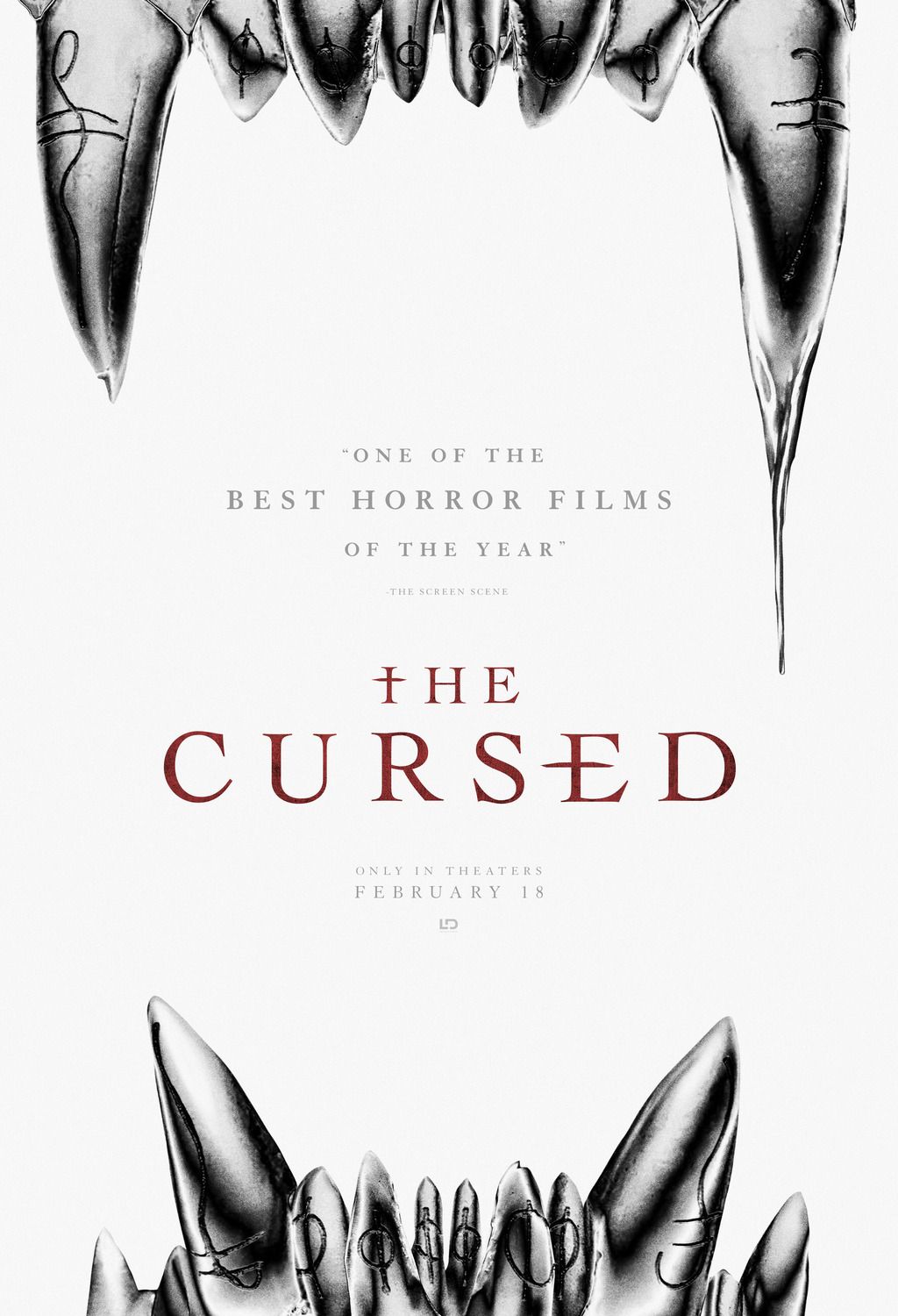 The Cursed streaming vf gratuit