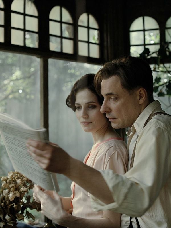 Le maître et Marguerite streaming gratuit