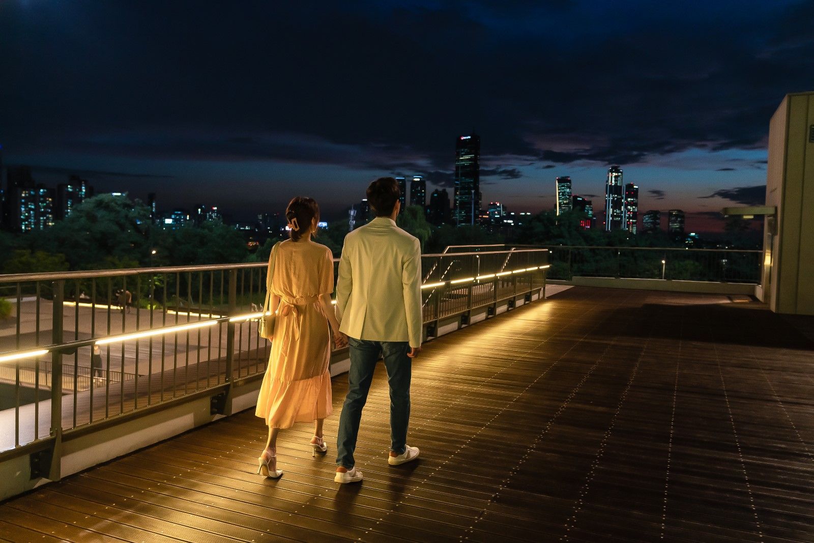 Photo du film L'Amour en laisse - Photo 4 sur 21 - AlloCiné