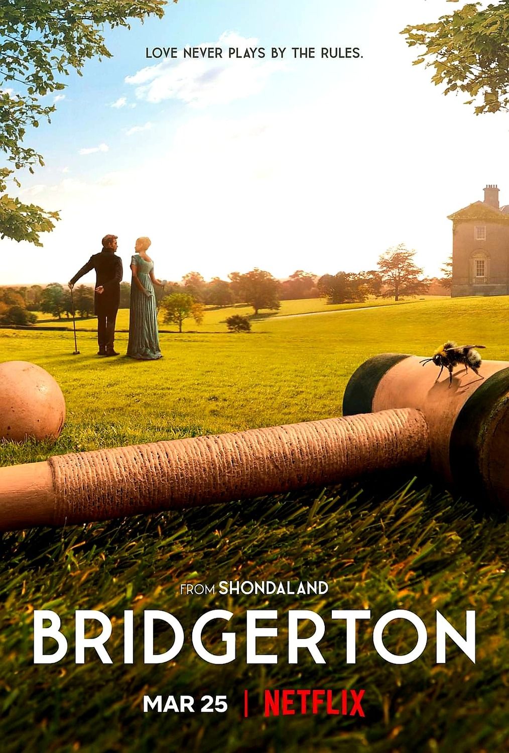 Bridgerton Saison 2 Streamingnull