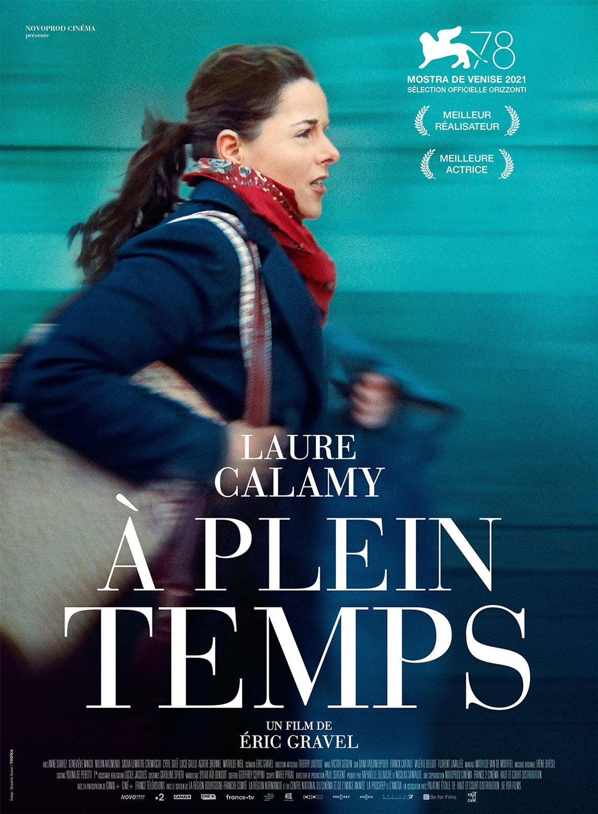 À plein temps streaming vf gratuit
