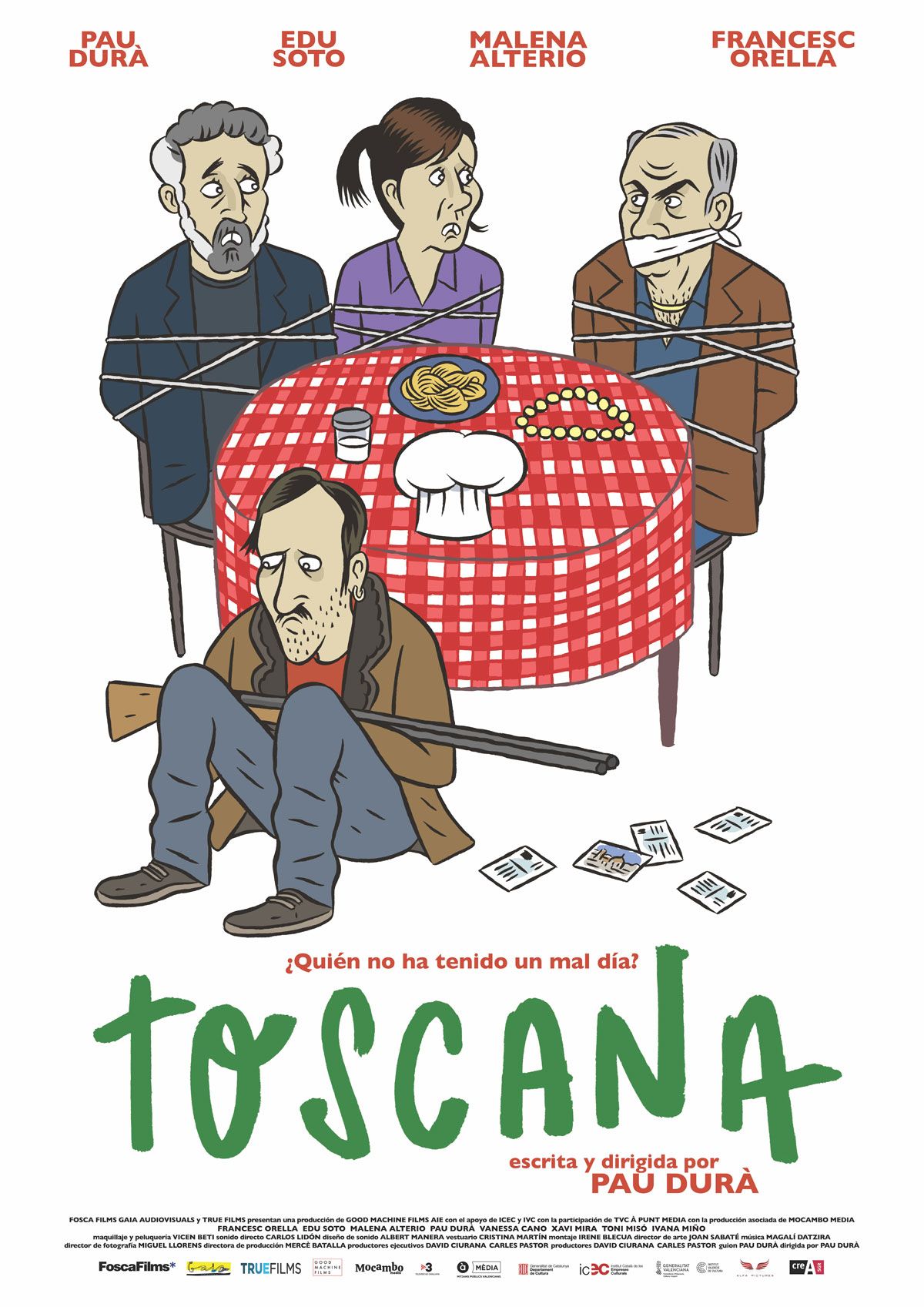 Toscana streaming vf gratuit