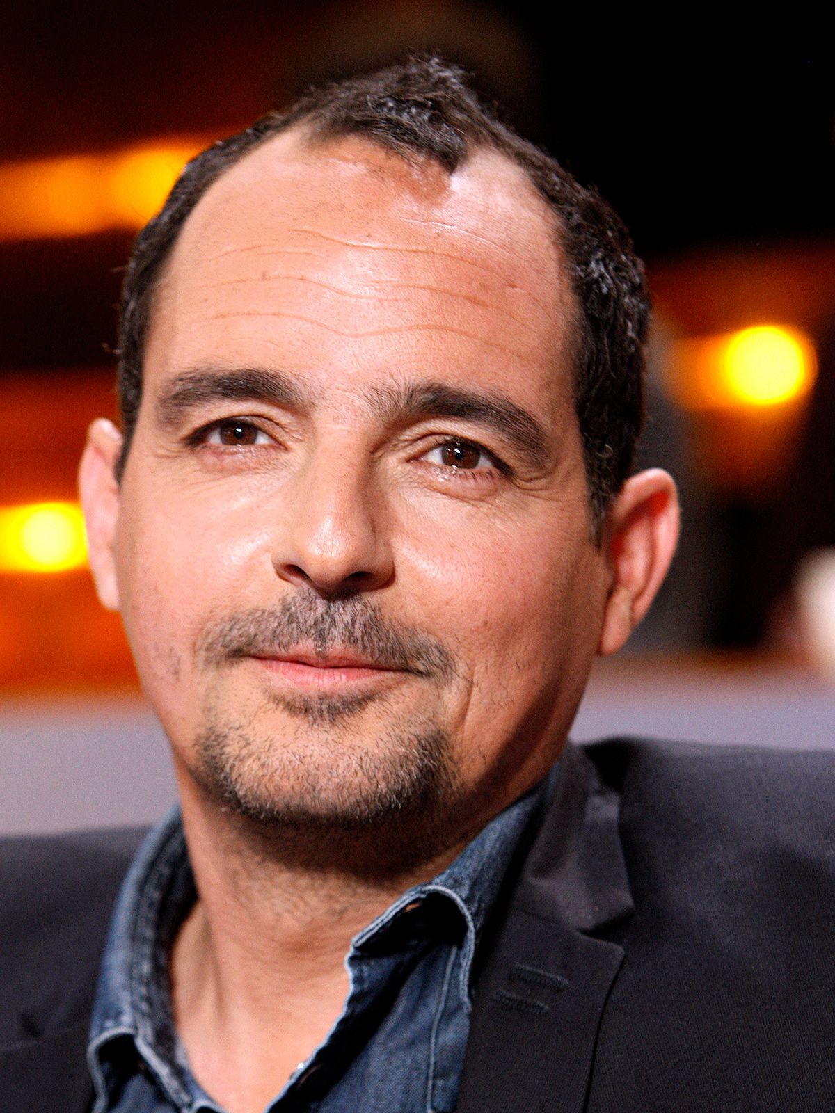 Sylvain Desclous AlloCiné