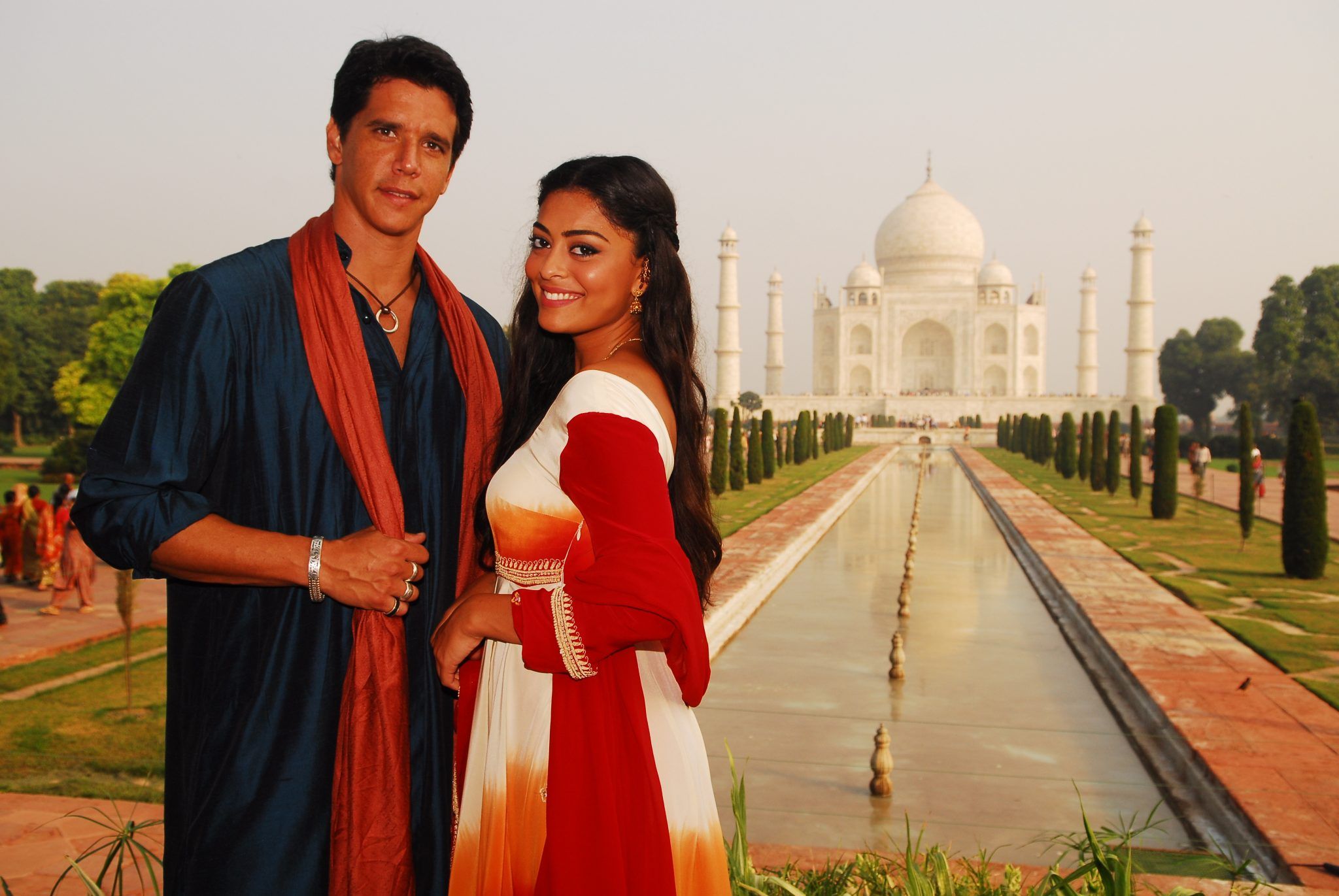 India, a love story : India, a love story : Photo - 5 sur 24 - AlloCiné