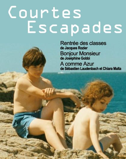 Courtes escapades streaming gratuit