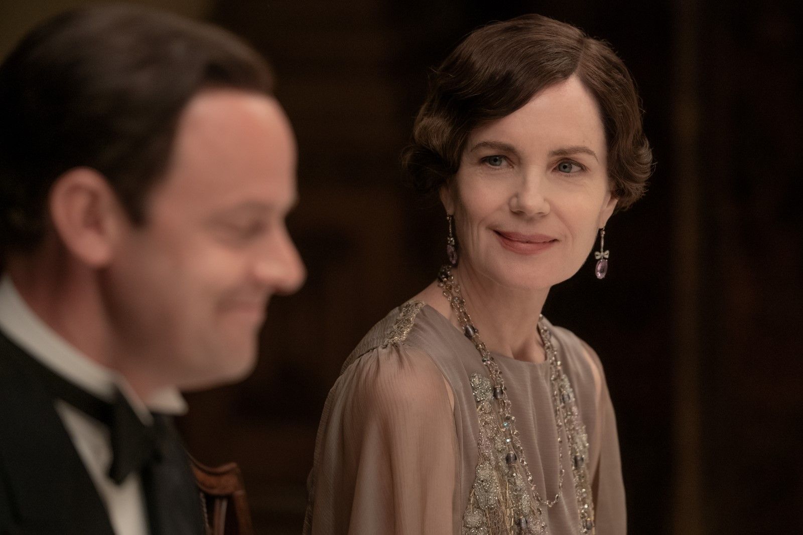 Photo du film Downton Abbey II : Une nouvelle ère - Photo 23 sur 48