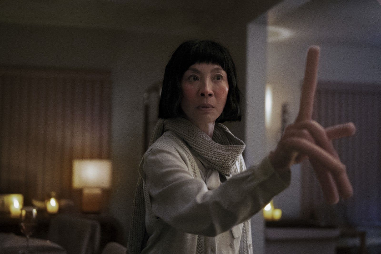 Photo du film Everything Everywhere All at Once - Photo 8 sur 24 - AlloCiné