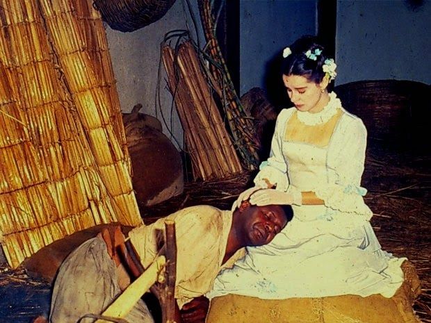 Mademoiselle : Mademoiselle : Photo - 9 sur 10 - AlloCiné