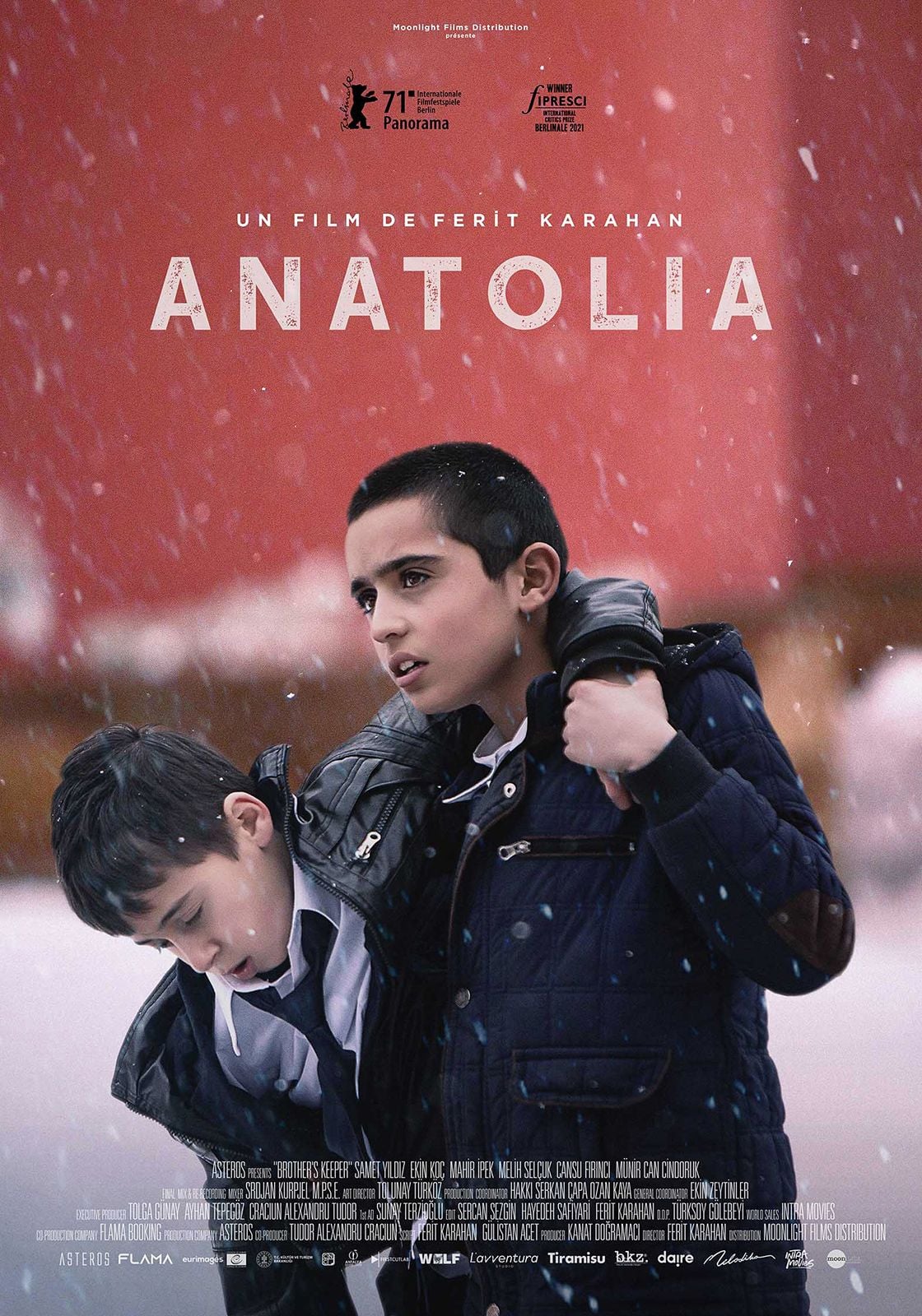 Anatolia streaming fr