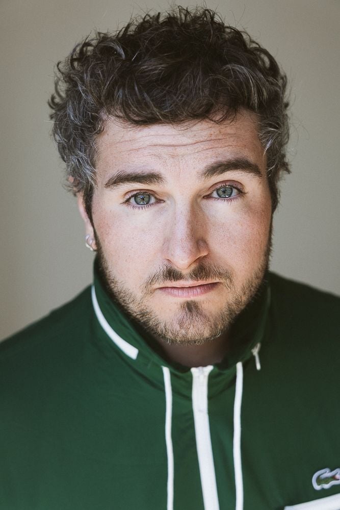 Joël Wood Filmographie AlloCiné