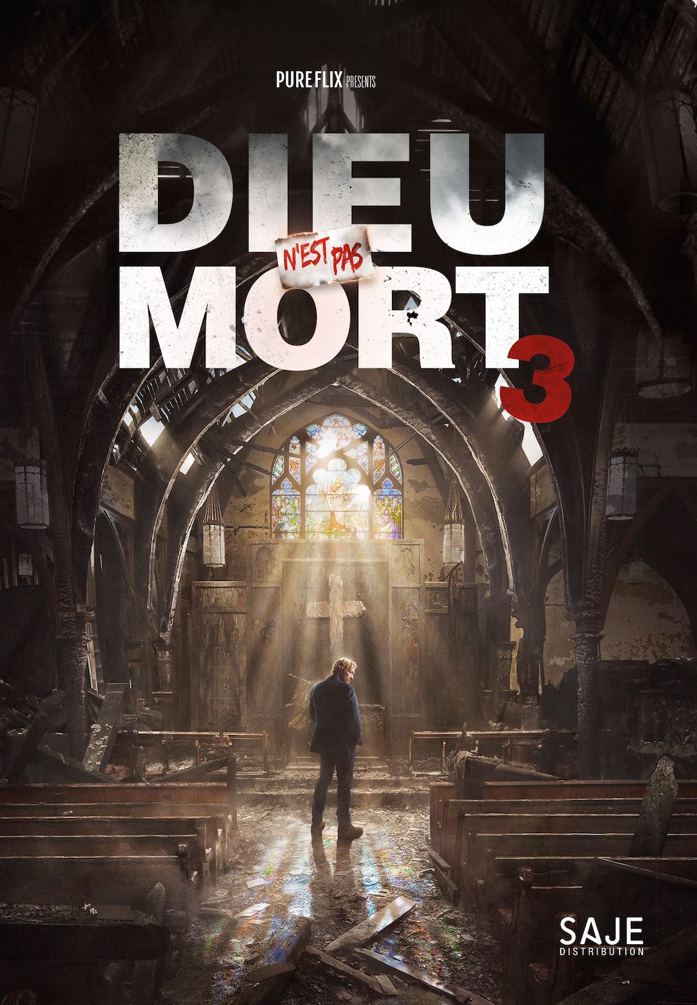 Dieu n'est pas mort 3 streaming vf gratuit