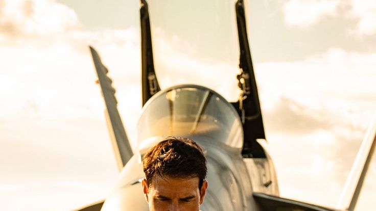 Top Gun: Maverick