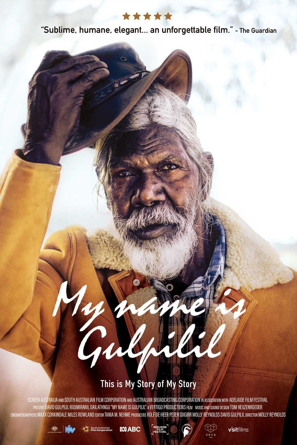 Horaires Des Séances Du Film My Name Is Gulpilil Cinémas et séances du film My Name is Gulpilil - Essonne - AlloCiné