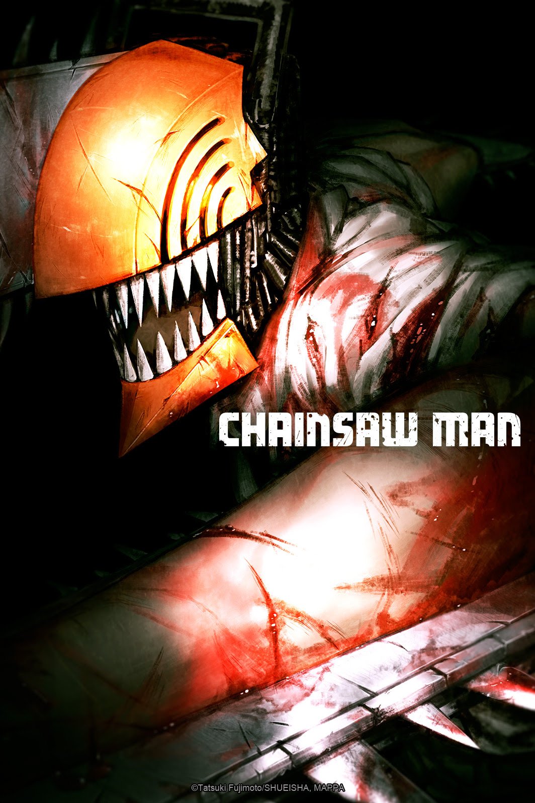 Chainsaw Man': quantos episódios estão na 1ª temporada? - Moyens I/O