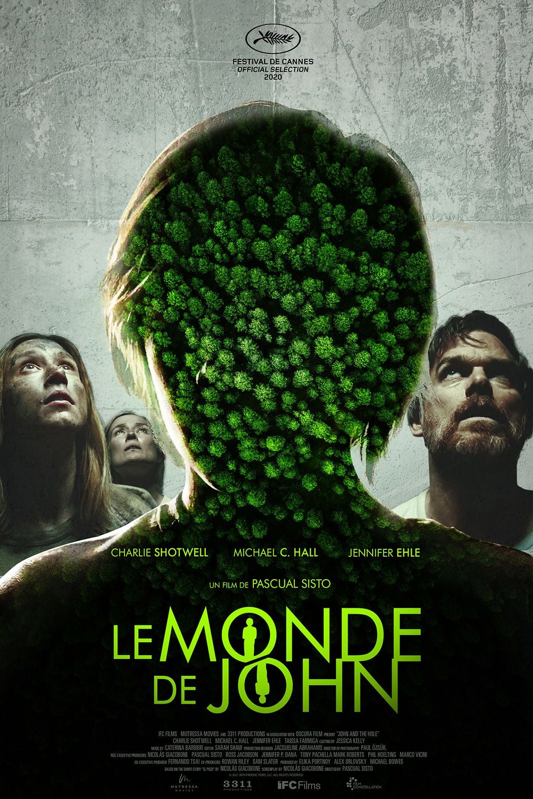 Le Monde de John streaming fr
