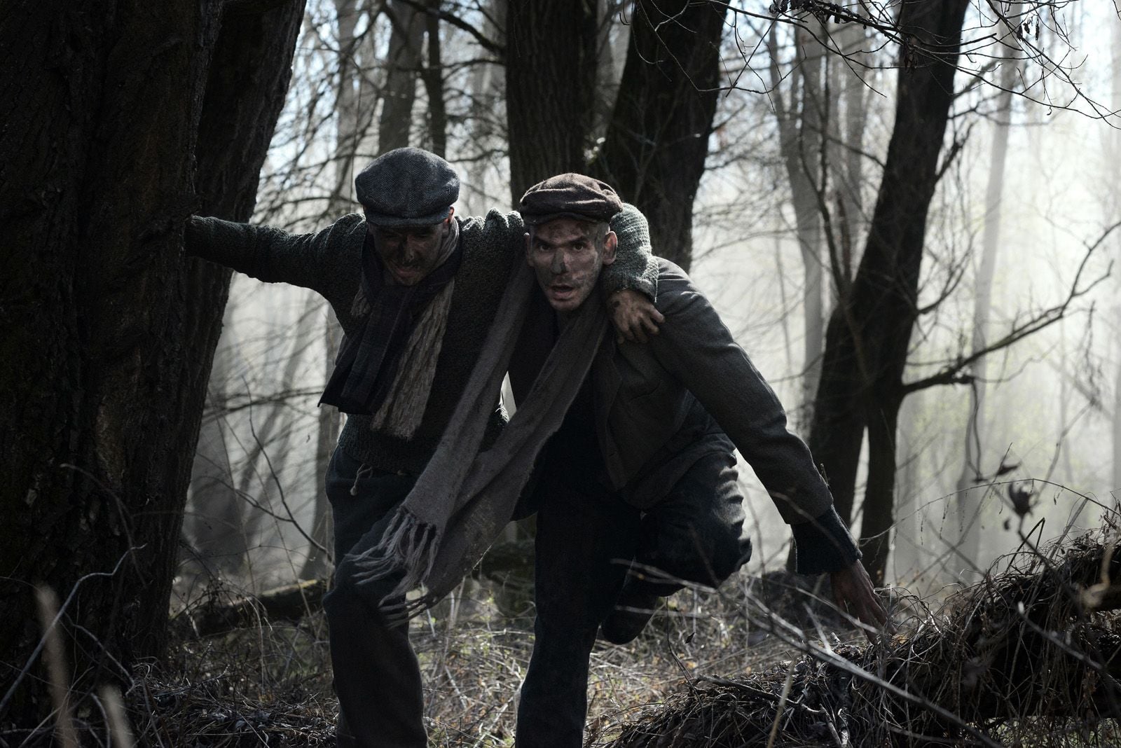 Horaires Des Séances Du Film Le Rapport Auschwitz