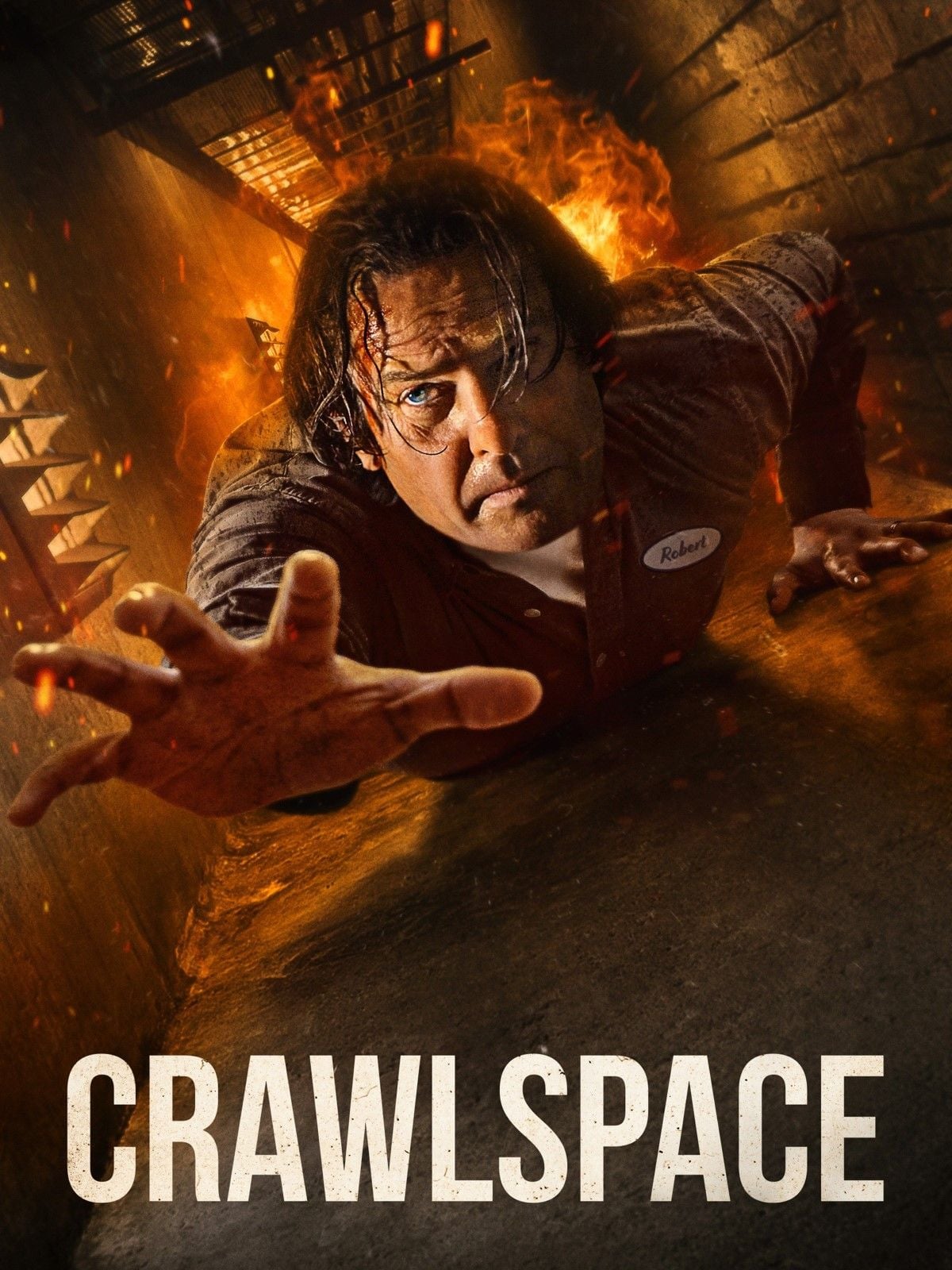 Crawlspace streaming gratuit