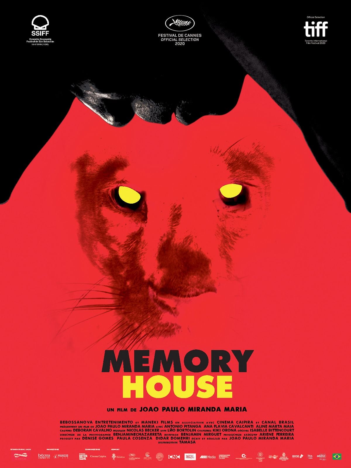 Memory House streaming vf gratuit