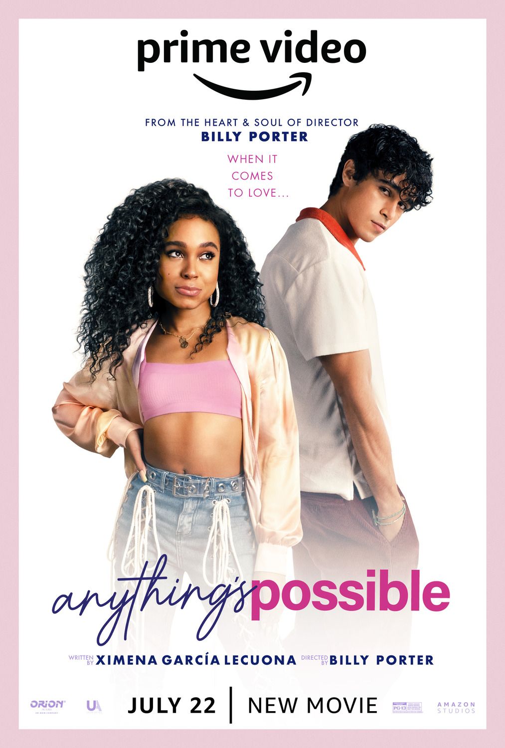 Rien N Est Impossible Rien n'est impossible - film 2022 - AlloCiné
