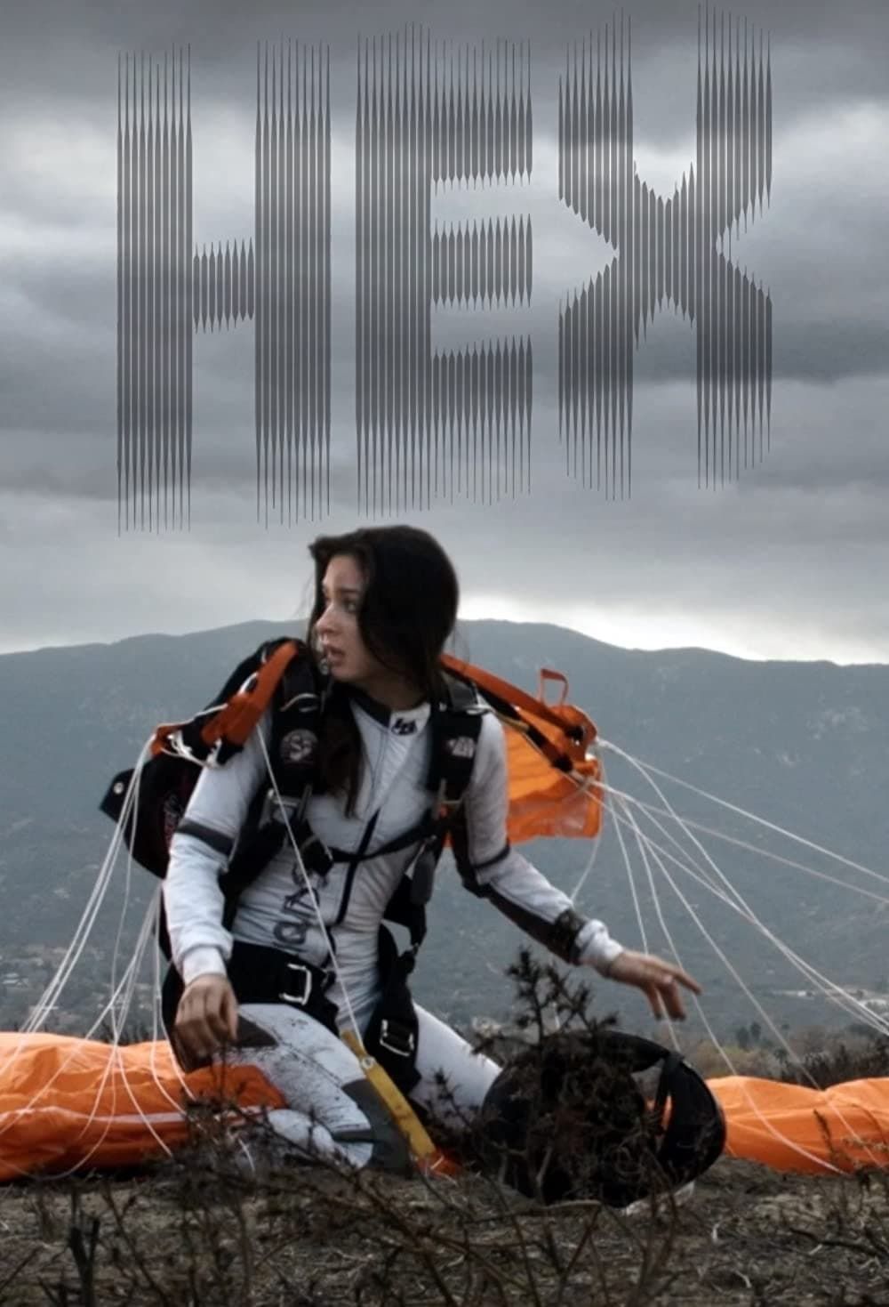 Hex streaming vf gratuit