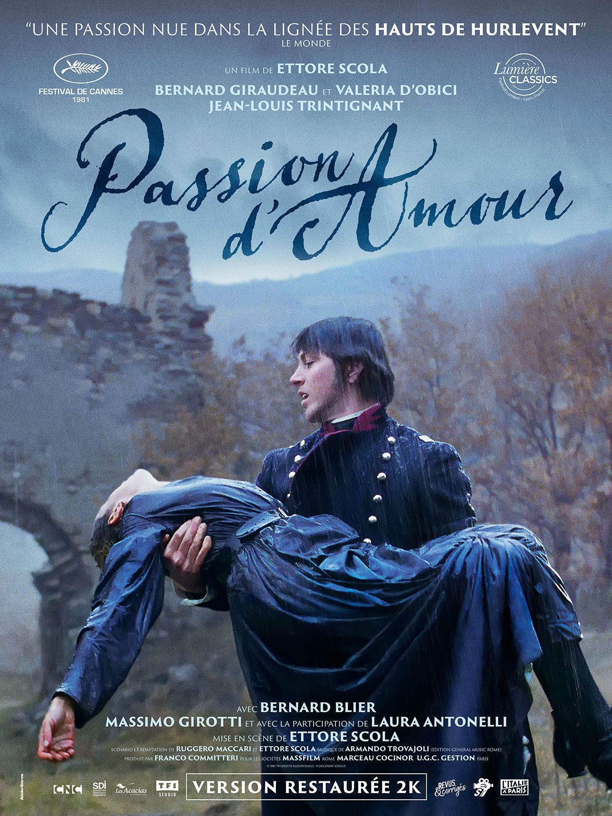 Passion d'amour streaming vf gratuit