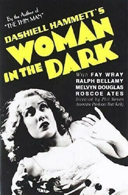 Woman in the Dark streaming gratuit