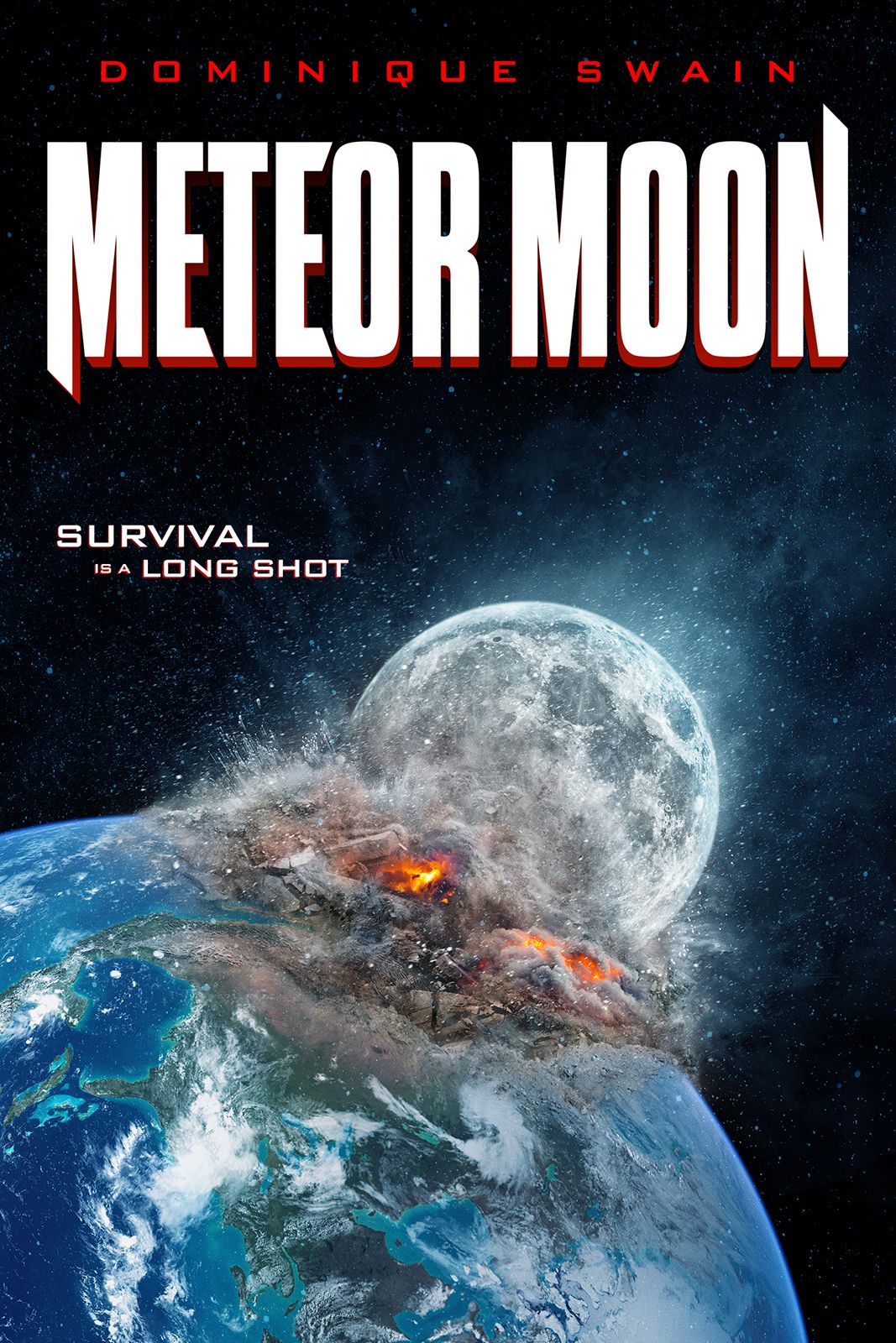 Meteor Moon streaming fr