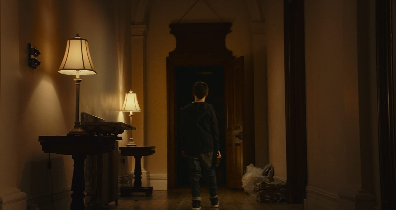 Photo du film The Cellar Photo 2 sur 6 AlloCiné